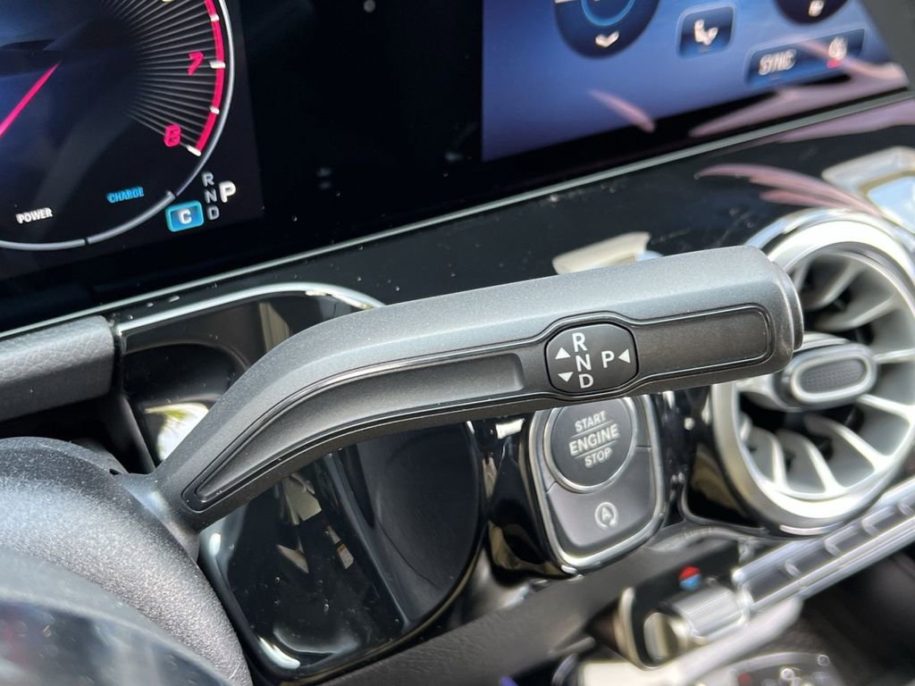 Certified 2026 Mercedes-Benz GLA 250 4MATIC image 20