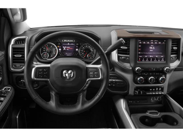 Certified 2021 RAM 2500 Laramie AWD/4WD image 10