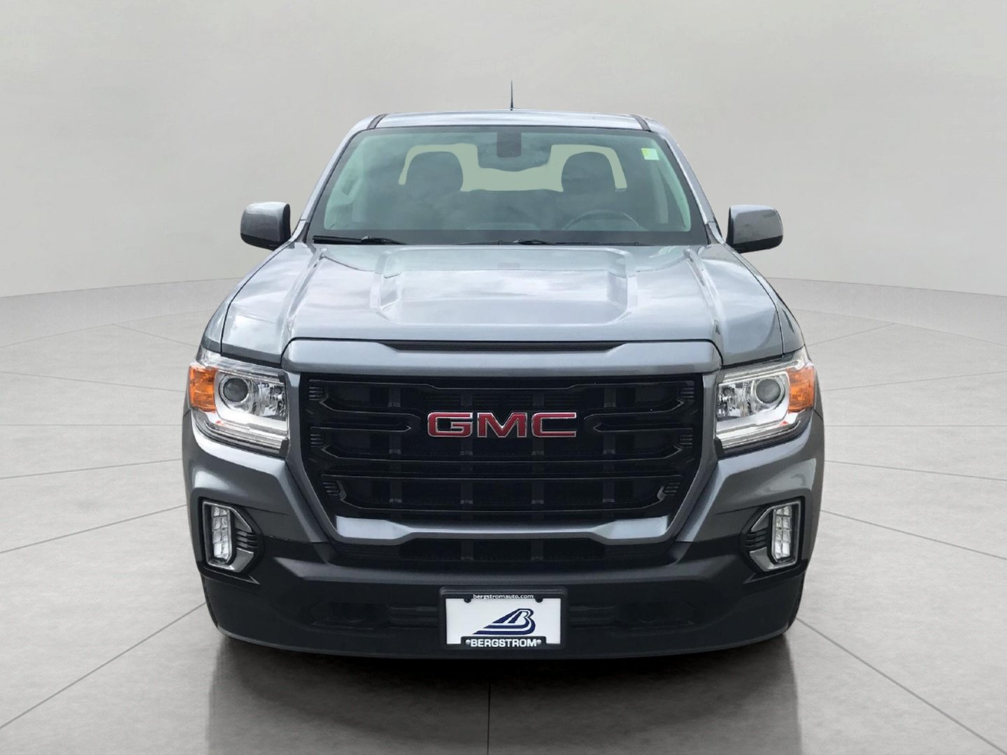 Certified 2022 GMC Canyon Elevation w/ Trailering Package AWD/4WD image 11