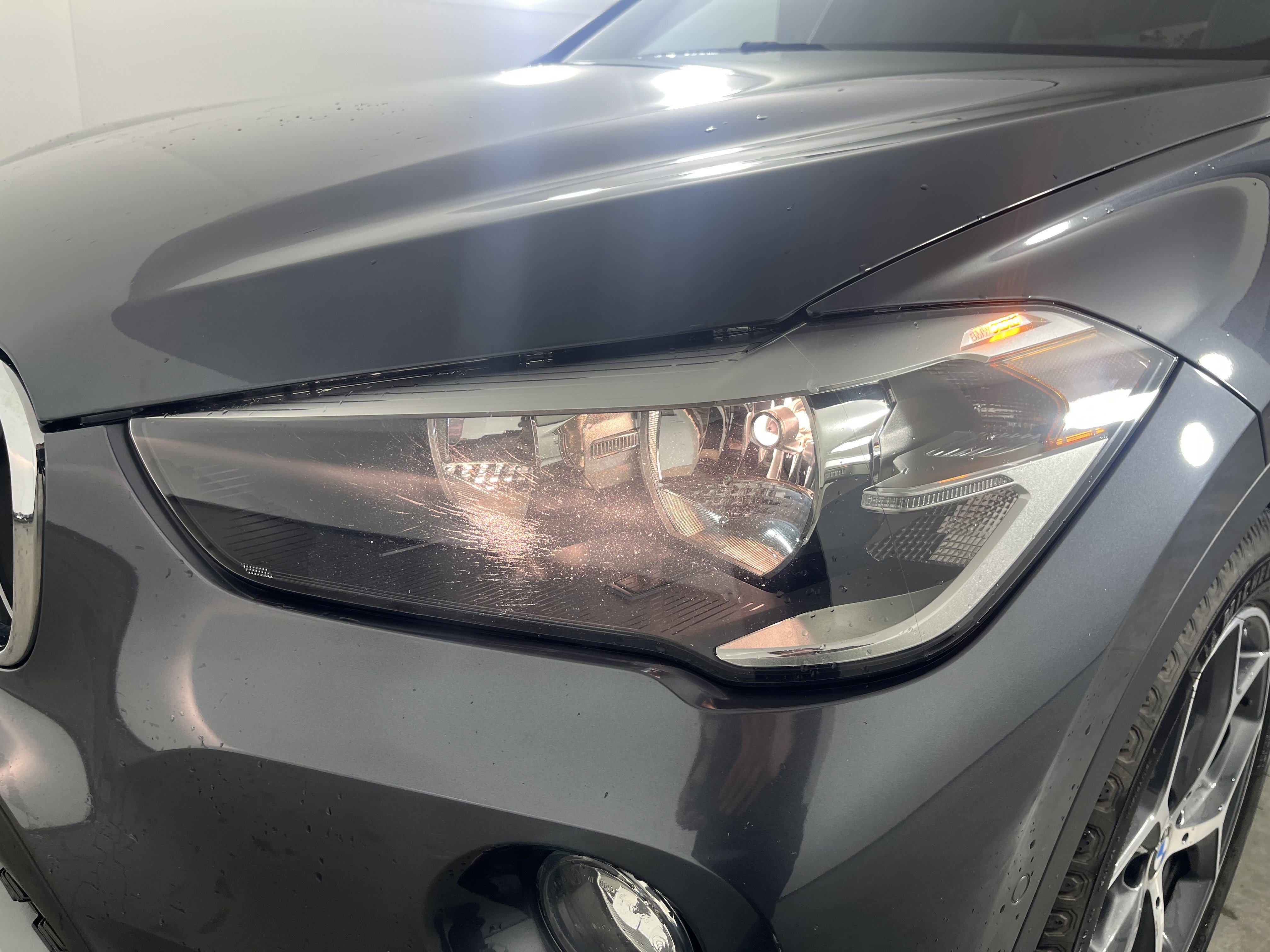 Used 2017 BMW X1 xDrive28i image 25