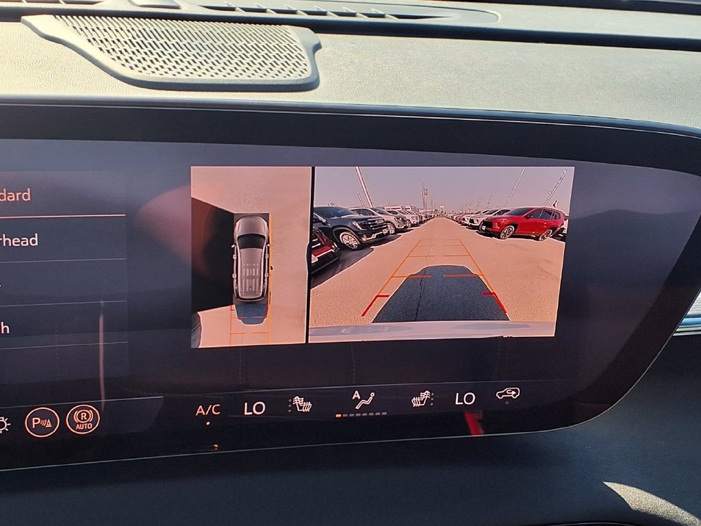 New 2027 Buick Enclave Sport Touring w/ Power Package FWD image 6