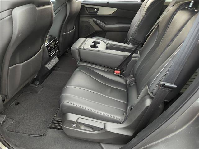 Used 2023 Acura MDX SH-AWD w/ Technology Package image 19