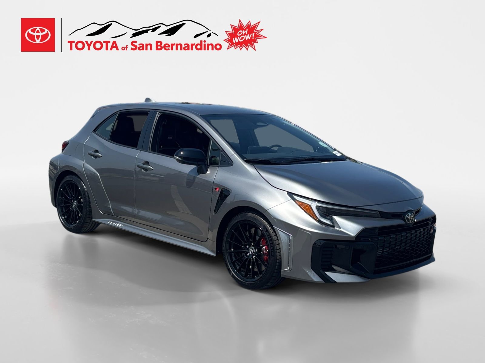 Certified 2025 Toyota Corolla Premium image 7