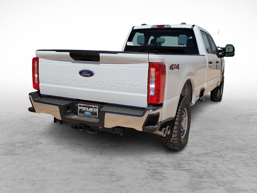 New 2026 Ford F250 XL w/ XL Off-Road Package AWD/4WD image 10