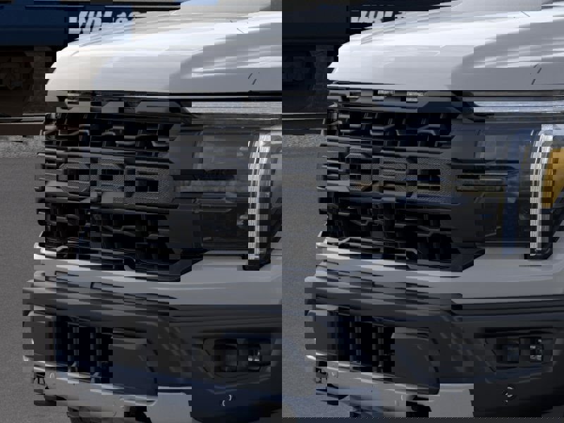 New 2026 Ford F150 Raptor image 17