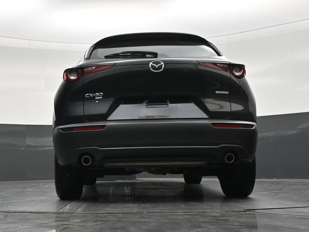 Used 2025 MAZDA CX-30 AWD 2.5 S image 22