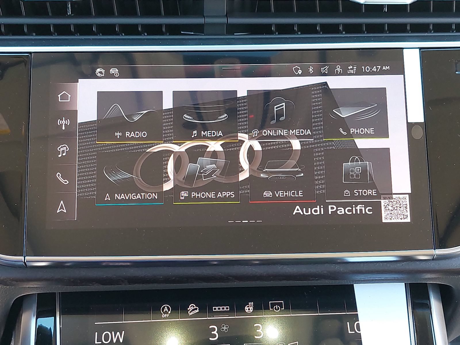 New 2026 Audi Q7 2.0T Premium Plus AWD/4WD image 25