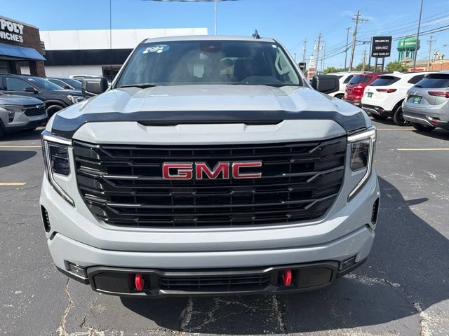 Used 2024 GMC Sierra 1500 Elevation AWD/4WD image 2
