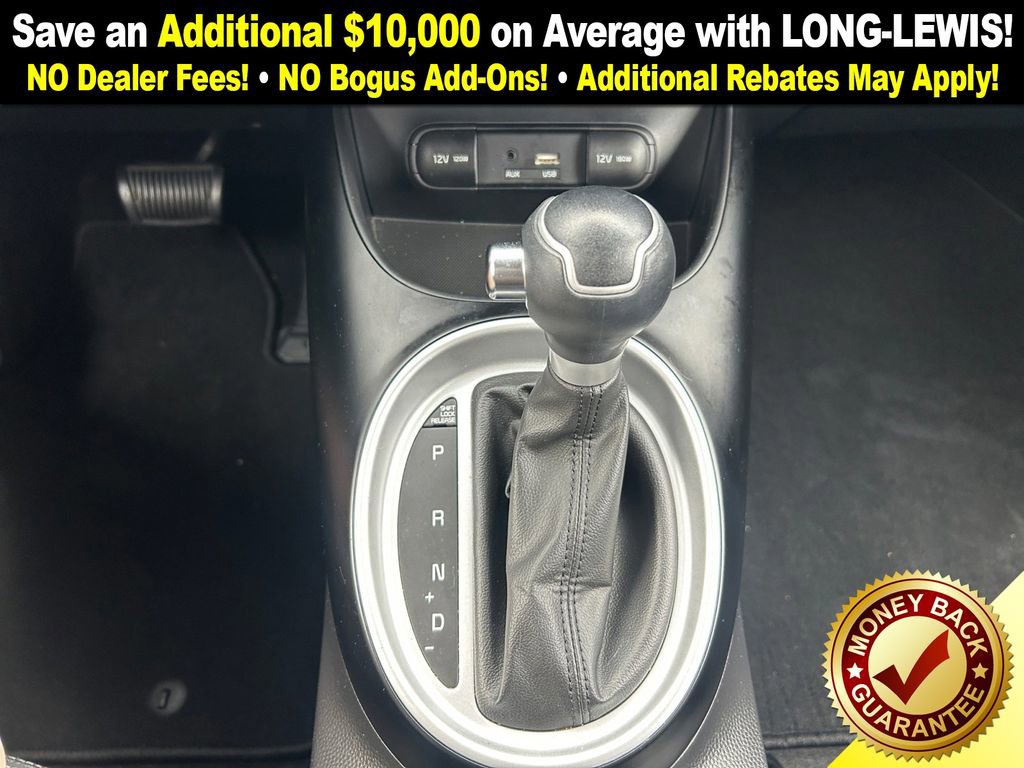 Used 2015 Kia Soul image 20