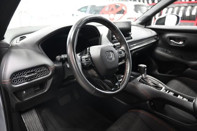 Used 2023 Honda HR-V Sport image 20