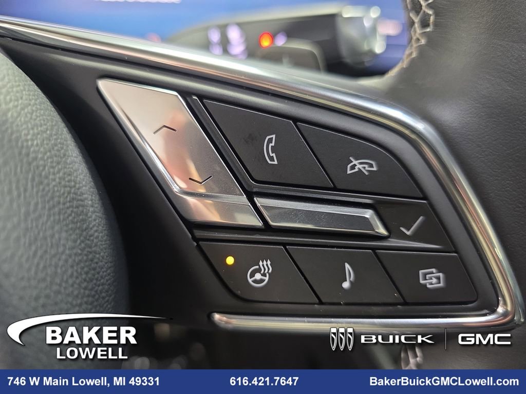 New 2026 Buick Envision Sport Touring image 19