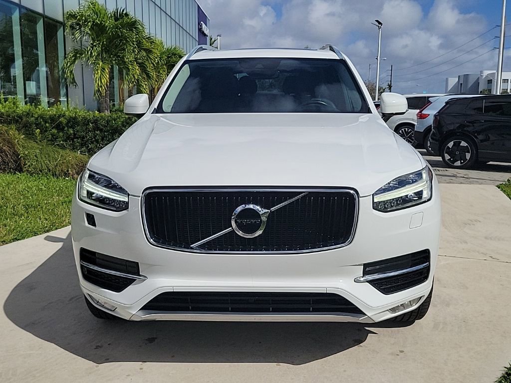 Used 2018 Volvo XC90 T5 Momentum w/ Momentum Plus Package video 2