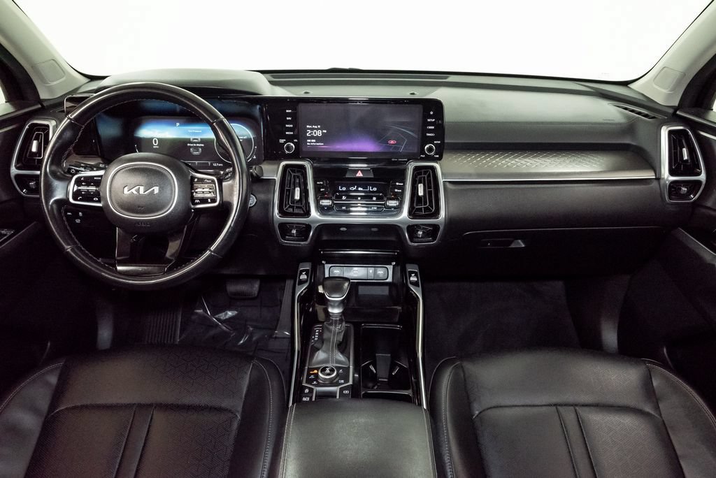 Used 2023 Kia Sorento SX AWD/4WD image 29