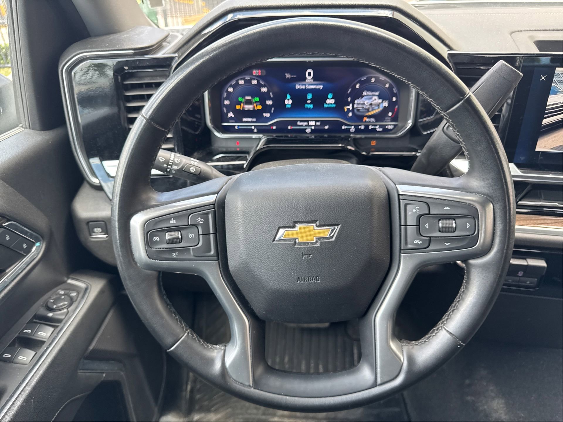 Certified 2024 Chevrolet Silverado 2500 LT image 23