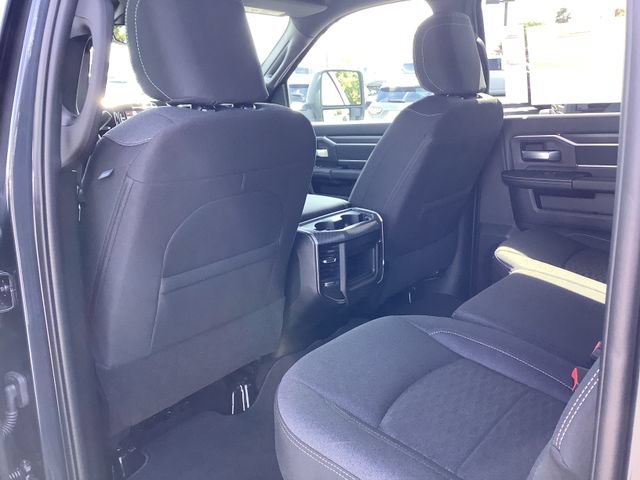 New 2026 RAM 2500 Big Horn AWD/4WD image 23