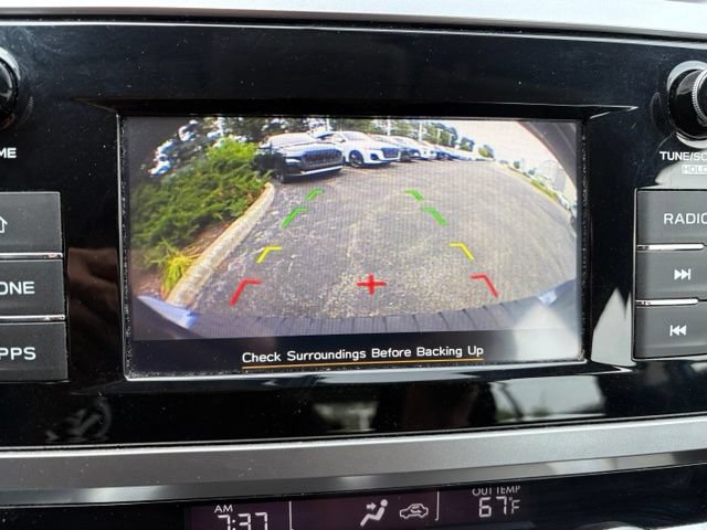Used 2018 Subaru Outback 2.5i AWD/4WD image 19