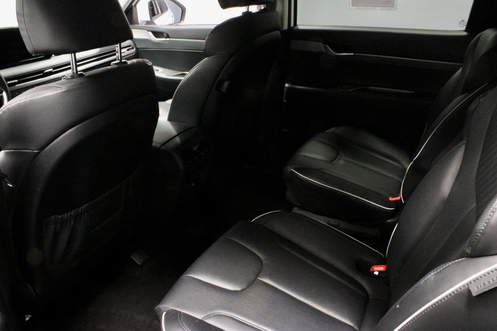 Used 2025 Hyundai Palisade SEL AWD/4WD image 21