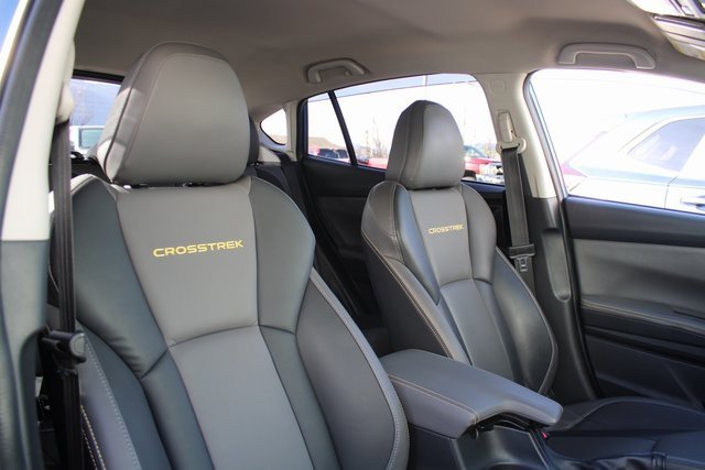 Used 2021 Subaru Crosstrek 2.5i Sport w/ Popular Package #3 image 19