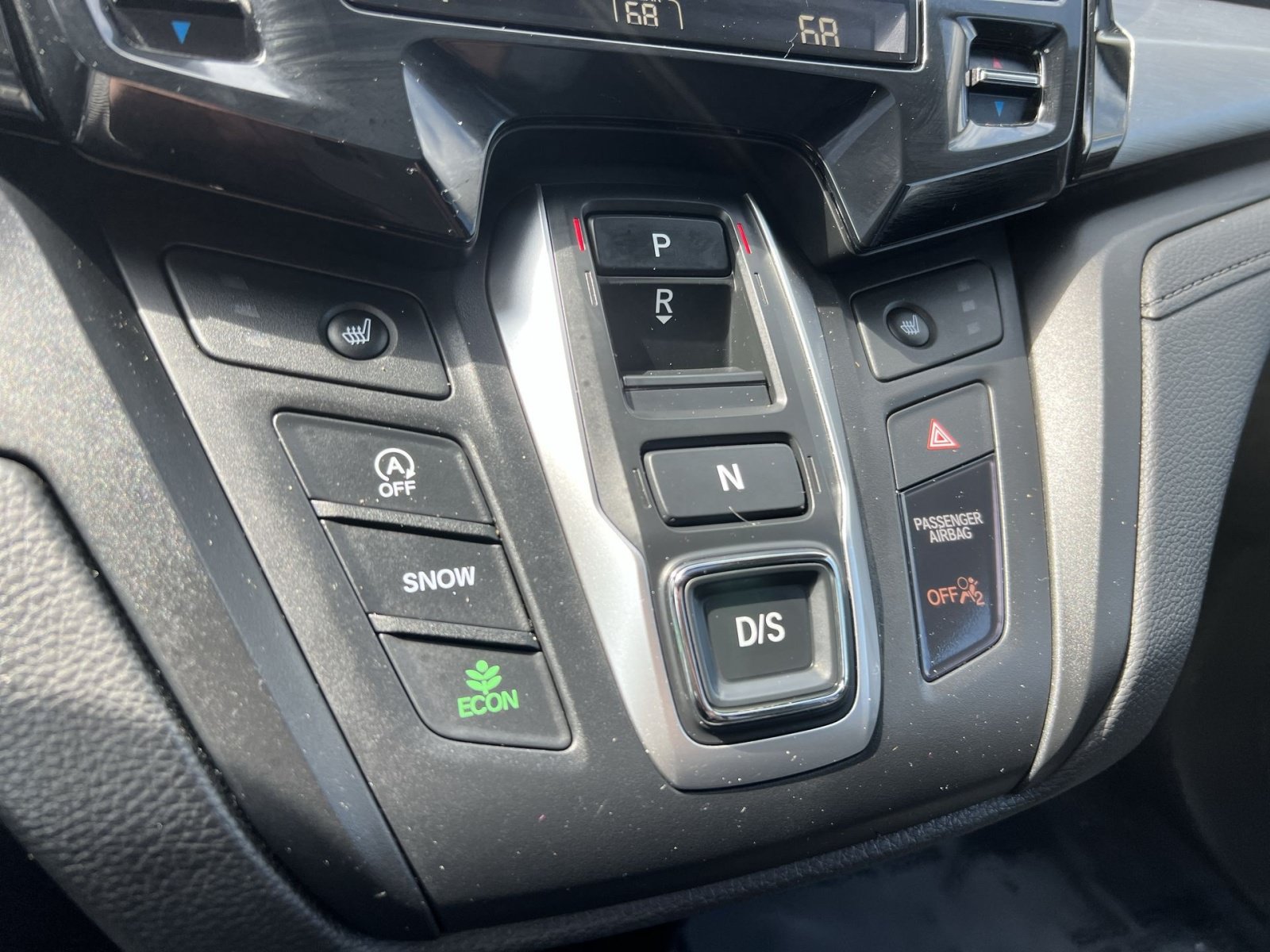 Used 2023 Honda Odyssey EX-L image 21