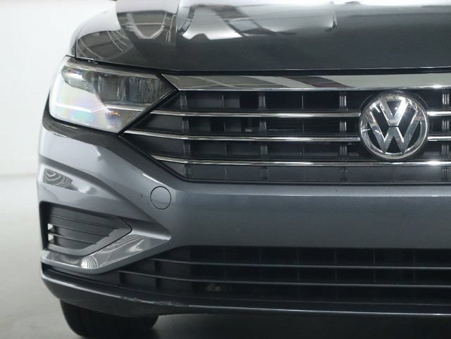 Used 2021 Volkswagen Jetta SE w/ SE Cold Weather Package FWD image 6