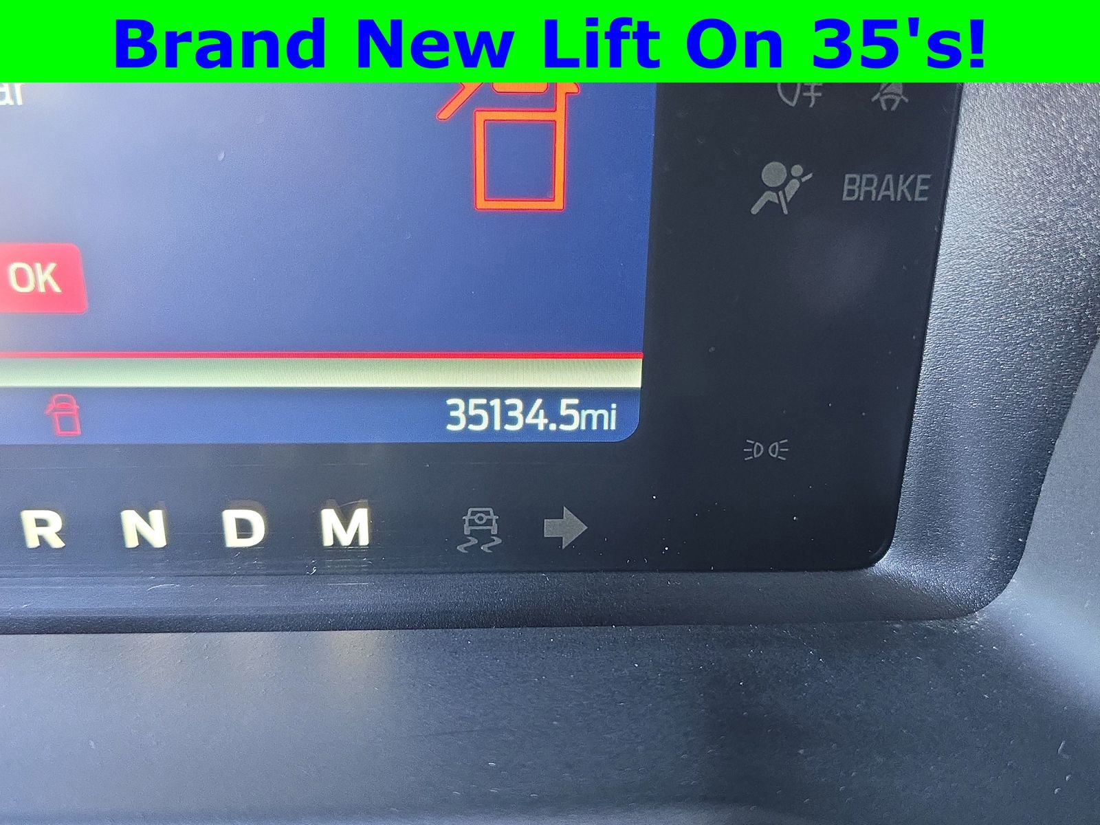 Used 2023 Ford Bronco Big Bend image 24