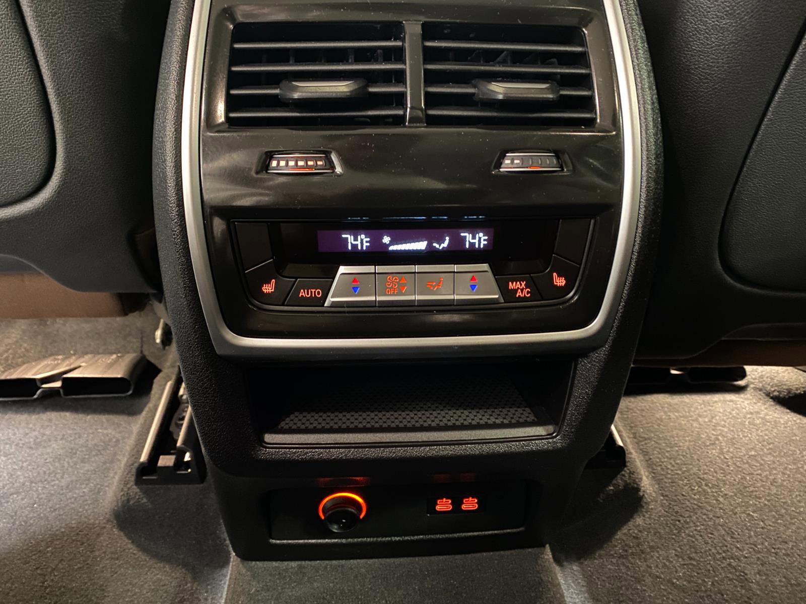 Certified 2026 BMW X7 xDrive40i image 9