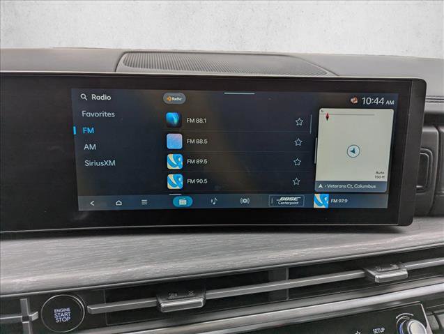 New 2026 Hyundai Santa Fe Limited image 18