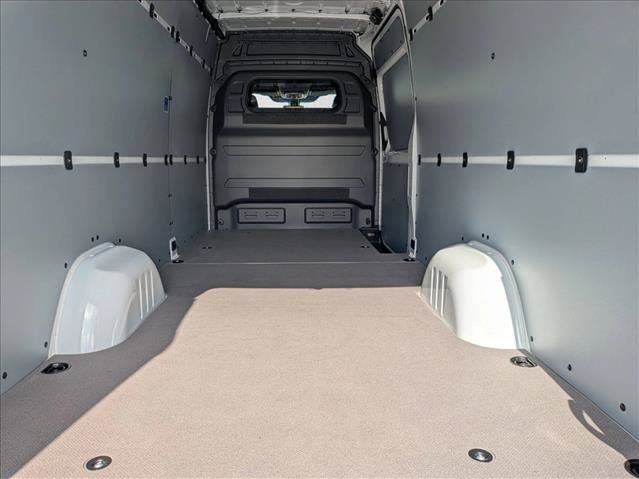New 2026 Mercedes-Benz Sprinter 2500 image 14