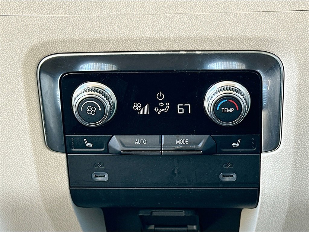 Used 2021 GMC Yukon Denali image 27