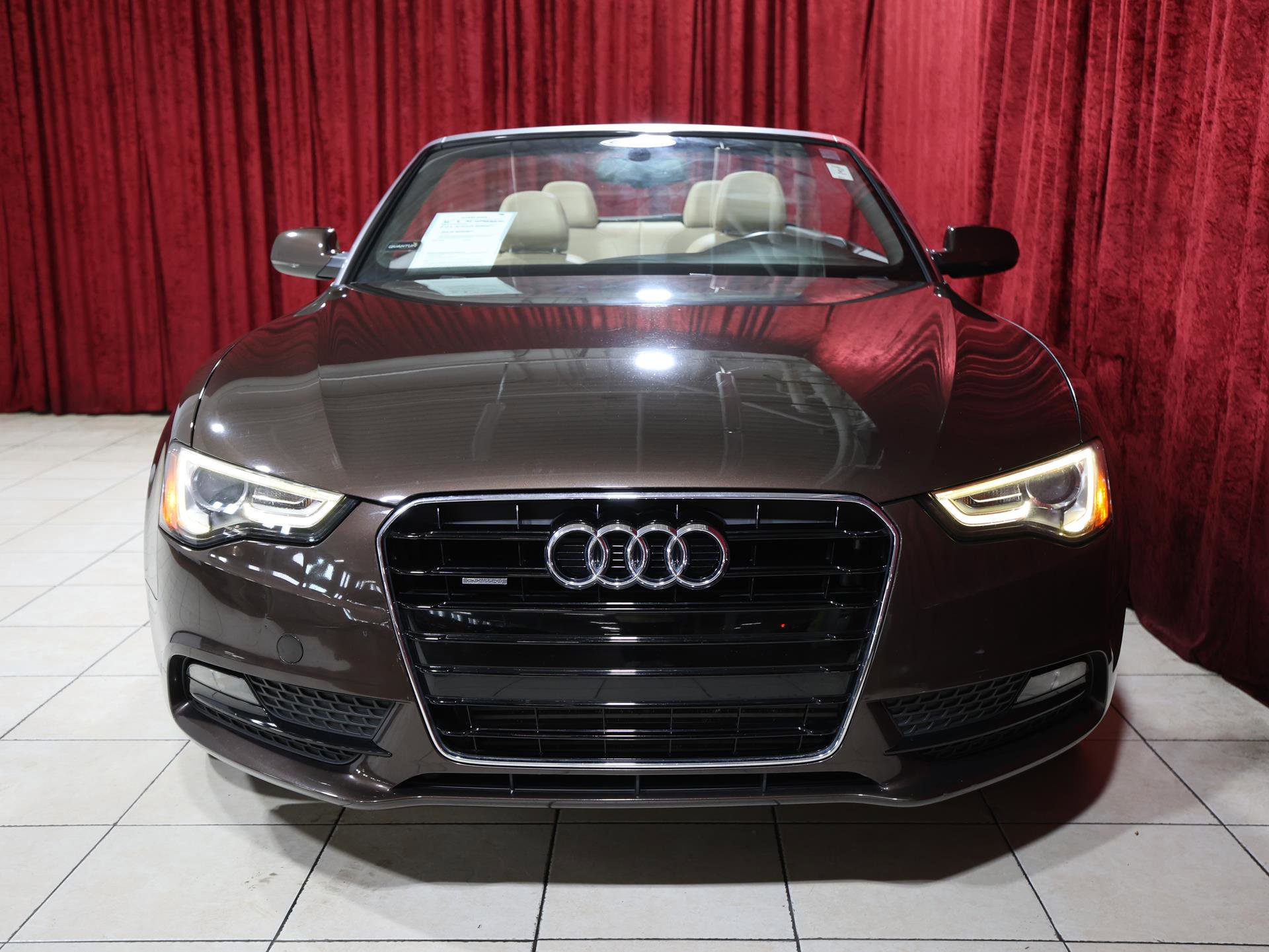 Used 2013 Audi A5 2.0T Premium Plus image 9
