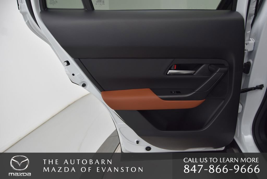 Certified 2025 MAZDA CX-50 2.5 Turbo w/ Premium Plus Pkg image 34