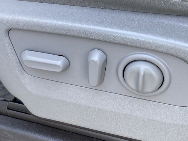 Used 2021 Chevrolet Silverado 1500 LT Trail Boss w/ Convenience Package II image 22