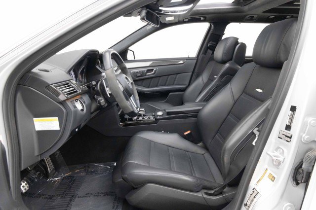 Used 2012 Mercedes-Benz E 63 AMG Wagon image 40