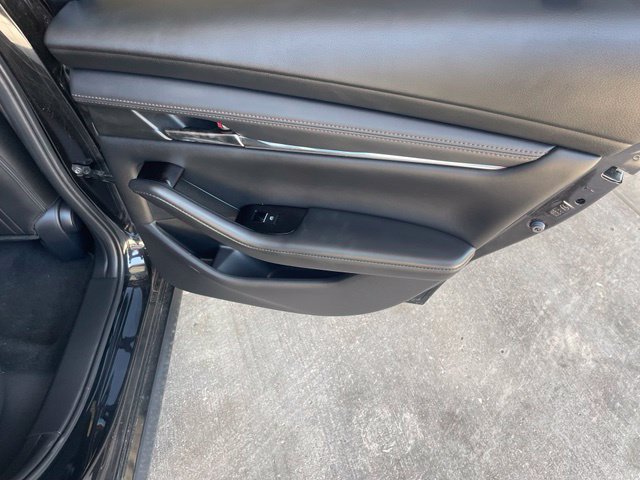 Used 2025 MAZDA MAZDA3 s FWD image 22