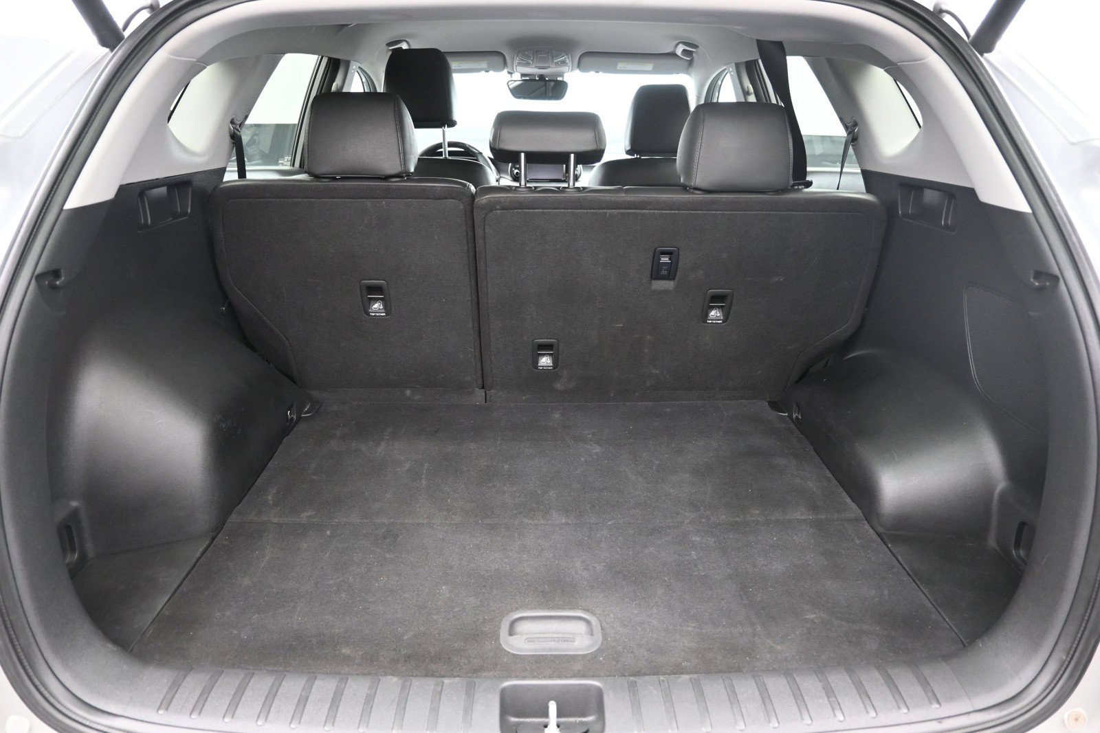 Used 2020 Hyundai Tucson Limited FWD image 23