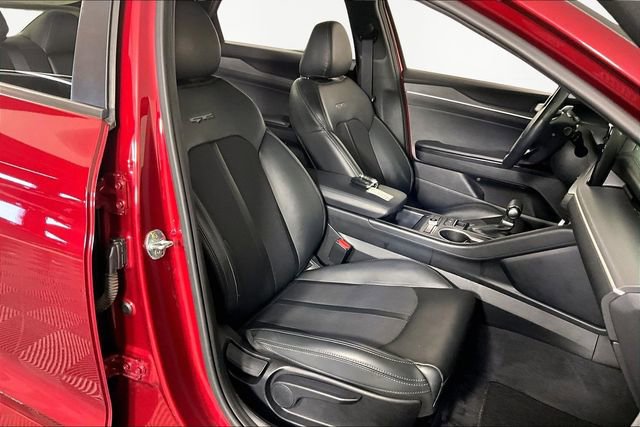 Used 2022 Kia K5 GT-Line image 29