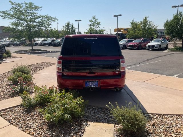 Used 2016 Ford Flex SEL w/ Equipment Group 202A AWD/4WD image 5