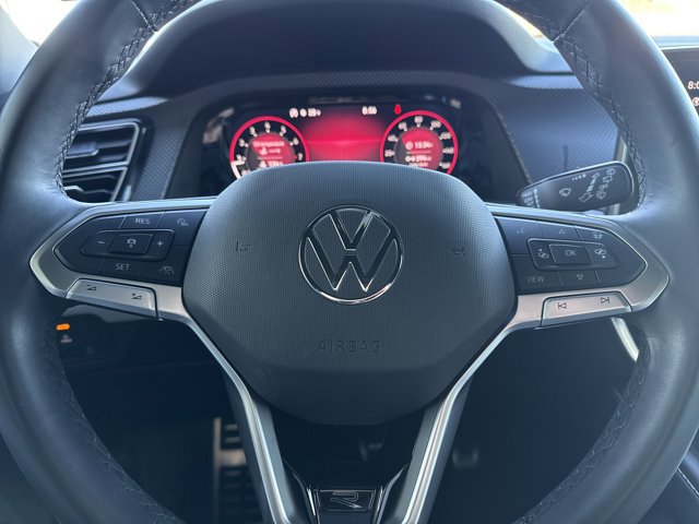 Used 2024 Volkswagen Atlas Cross Sport SEL Premium R-Line image 24