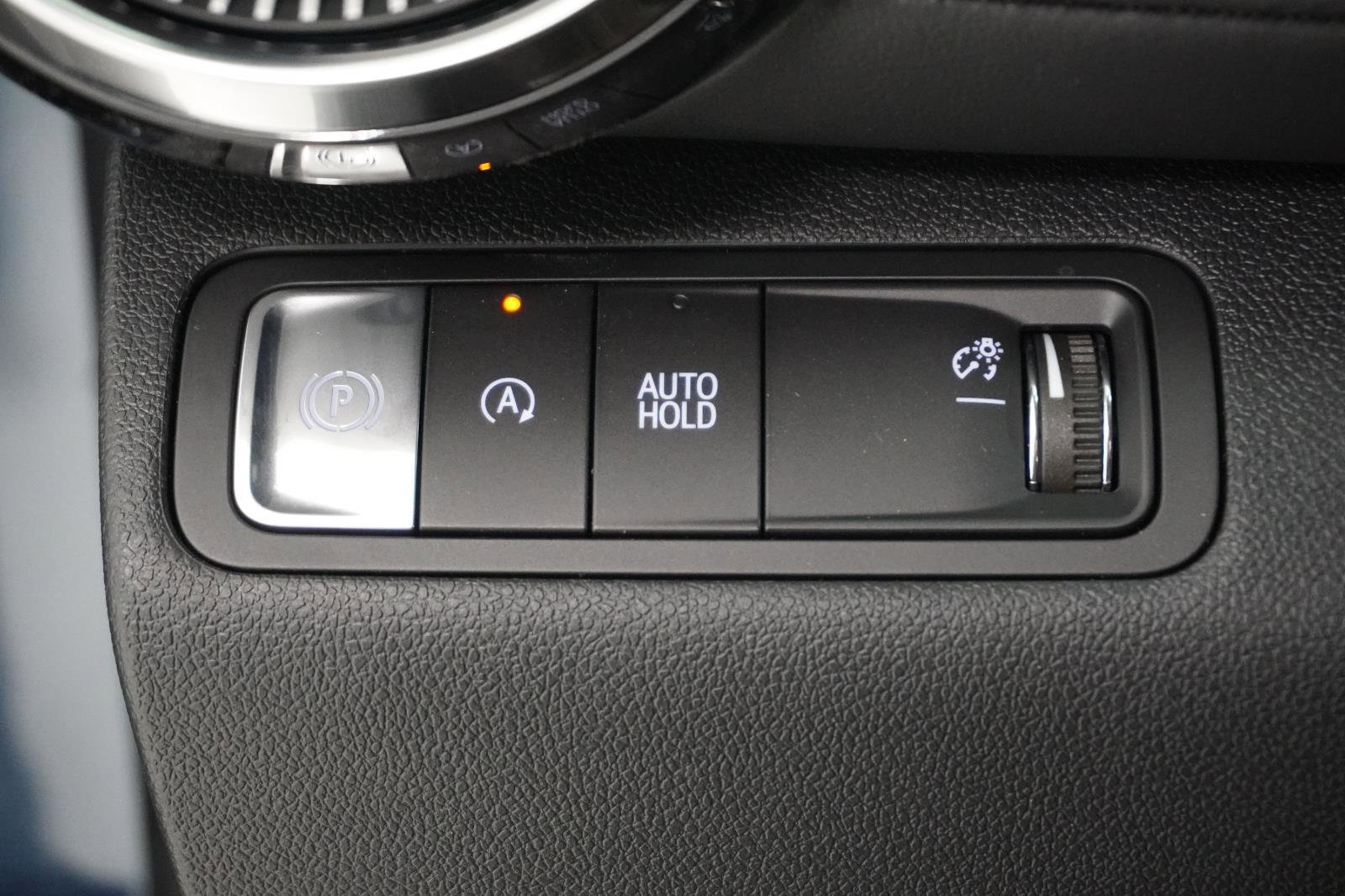 New 2026 Chevrolet Equinox LT w/ Safety and Technology Package image 18