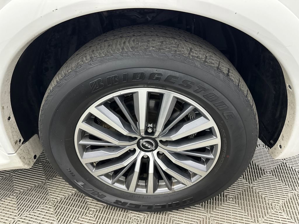 Used 2023 Nissan Armada SL RWD image 14