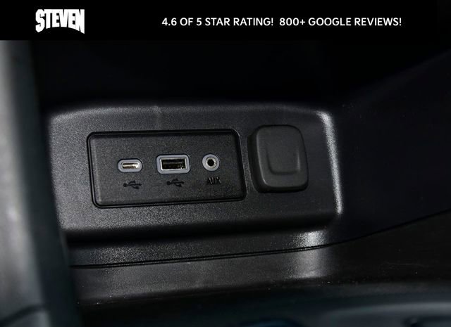 Used 2022 Chevrolet Equinox LT image 22