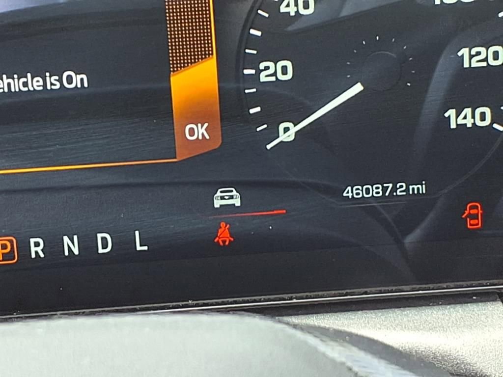 Used 2024 Ford Mustang Premium image 17