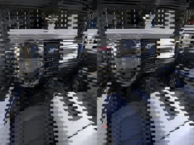 Used 2025 GMC Hummer EV 2X image 15