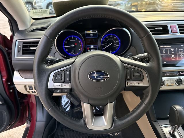Used 2016 Subaru Outback 2.5i Limited image 14