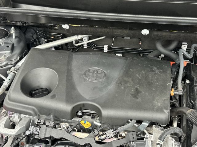 Certified 2023 Toyota RAV4 XSE AWD/4WD image 36