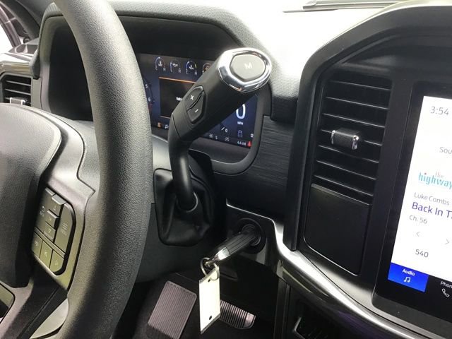 New 2025 Ford F150 STX w/ Equipment Group 200A image 22