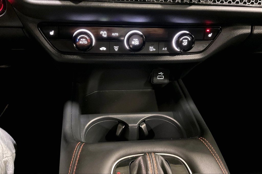 Used 2024 Honda HR-V Sport image 16