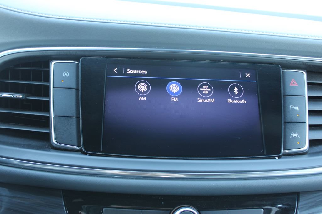 Used 2024 Buick Enclave Premium image 47