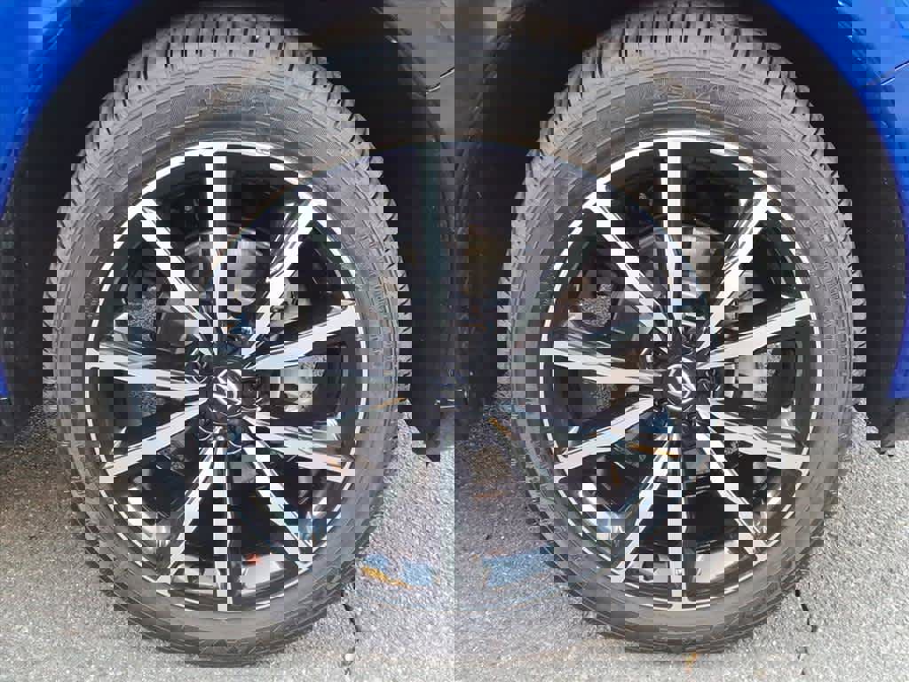 Certified 2025 Acura RDX A-Spec image 8