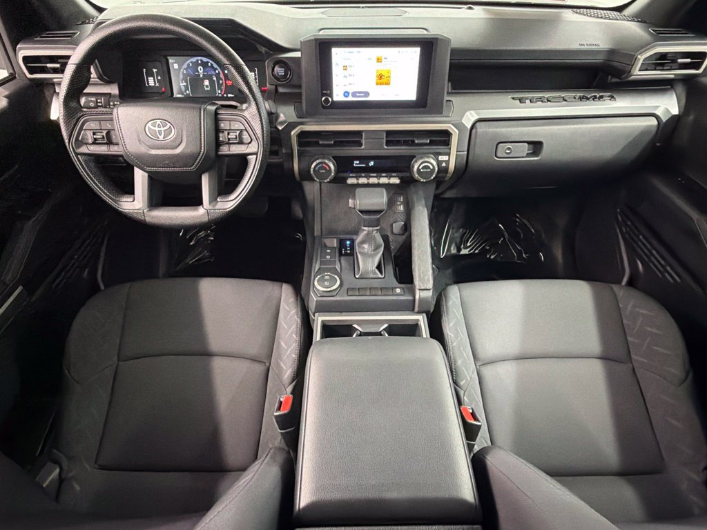 Used 2026 Toyota Tacoma SR5 RWD image 36